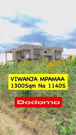 Viwanja vinauzwa Mpamaa, Dar Es Salaam
