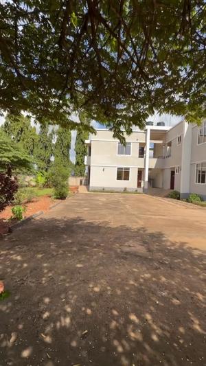 Apartment ya vyumba viwili inapangishwa Tegeta Wazo Bwawani, Dar Es Salaam Apartment ya vyumba viwili inapangishwa Tegeta Wazo Bwawani, Dar Es Salaam