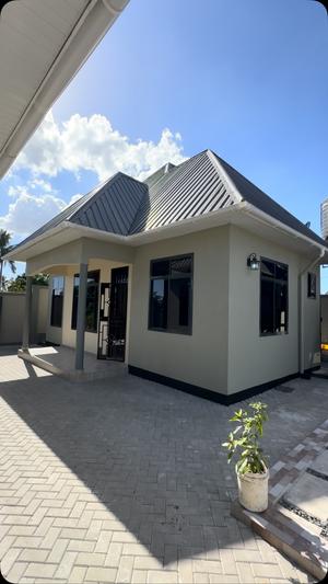 Apartment ya vyumba viwili inapangishwa Kimara Bucha, Dar Es Salaam Apartment ya vyumba viwili inapangishwa Kimara Bucha, Dar Es Salaam