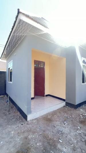 Nyumba inapangishwa Nzuguni, Dodoma
