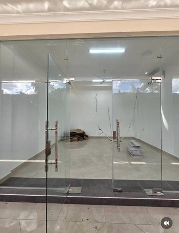 Ofisi inapangishwa Mikocheni, Dar Es Salaam (30 sqm) Ofisi inapangishwa Mikocheni, Dar Es Salaam (30 sqm)