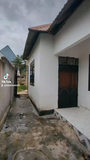 Nyumba inapangishwa Gongo La Mboto, Dar Es Salaam Nyumba inapangishwa Gongo La Mboto, Dar Es Salaam