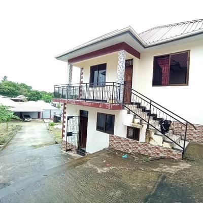 2 Bedrooms Apartment for Rent in Mbezi Kwa Msuguri, Dar Es Salaam