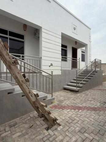 Apartment ya vyumba viwili inapangishwa Goba Senta, Dar Es Salaam Apartment ya vyumba viwili inapangishwa Goba Senta, Dar Es Salaam