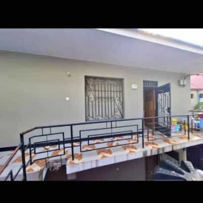 Apartment ya chumba kimoja inapangishwa Kimara Mwisho, Dar Es Salaam