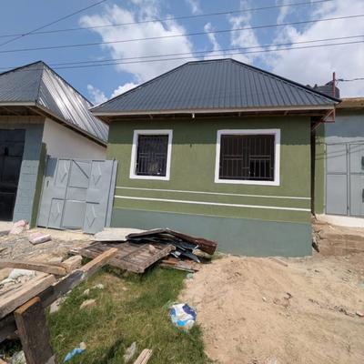 1 Bedroom House for Rent in Kimara Mwisho, Dar Es Salaam