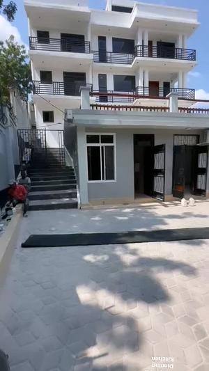 Apartment ya vyumba vitatu inapangishwa Tabata Segerea Chama, Dar Es Salaam Apartment ya vyumba vitatu inapangishwa Tabata Segerea Chama, Dar Es Salaam