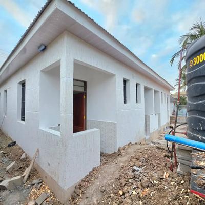 Apartment ya chumba kimoja inapangishwa Kimara Mwisho, Dar Es Salaam