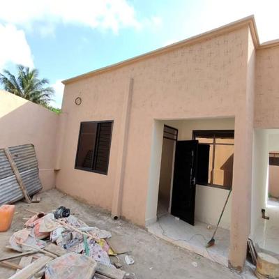Apartment ya vyumba viwili inapangishwa Kimara Korogwe, Dar Es Salaam