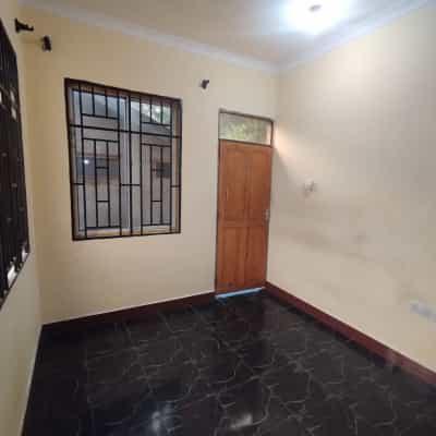 Apartment ya chumba kimoja inapangishwa Ubungo Riverside, Dar Es Salaam