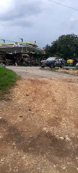 Kiwanja kinauzwa Goba Center, Dar Es Salaam sqm 200