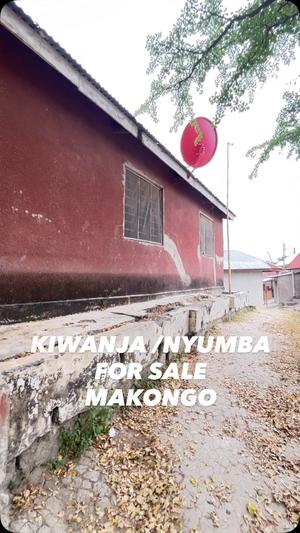 Residential Plot for Sale in Makongo CCM, Dar Es Salaam (600 sqm) Residential Plot for Sale in Makongo CCM, Dar Es Salaam (600 sqm)