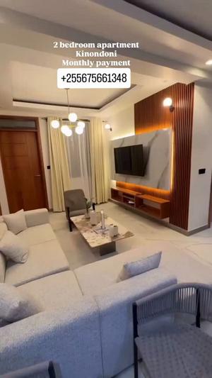 2 Bedrooms Furnished Apartment for Rent in Kinondoni, Dar Es Salaam 2 Bedrooms Furnished Apartment for Rent in Kinondoni, Dar Es Salaam