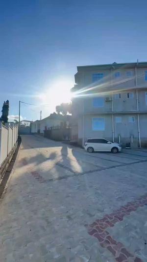 2 Bedrooms House/Apartment for Rent in Kimara Korogwe, Dar Es Salaam