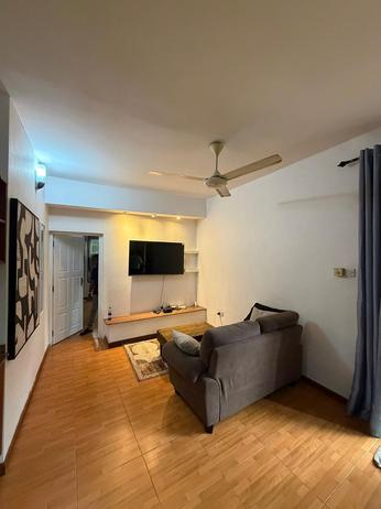 Apartment (Furnished) ya chumba kimoja inapangishwa Masaki, Dar Es Salaam