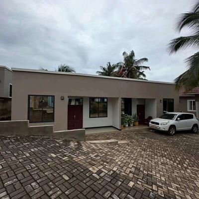 2 Bedrooms Apartment for Rent in Goba Njia Nne - Njia Ya Madale (Deez Pub), Dar Es Salaam