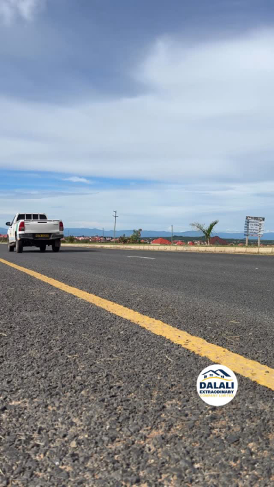 Viwanja vinauzwa Iyumbu, Dodoma Viwanja vinauzwa Iyumbu, Dodoma