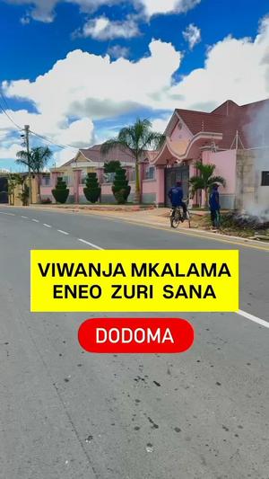 Viwanja vinauzwa Ihumwa, Dodoma Viwanja vinauzwa Ihumwa, Dodoma