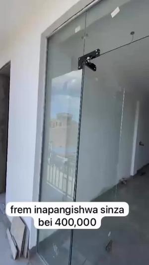 Duka linapangishwa Sinza, Dar Es Salaam