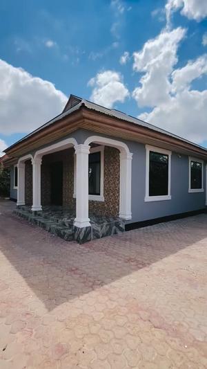4 Bedrooms House for Rent in Ilazo, Dodoma