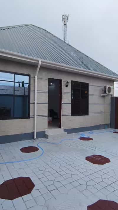 Nyumba/Apartment ya vyumba viwili inapangishwa Makumbusho, Dar Es Salaam