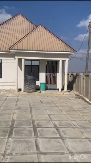 Nyumba inapangishwa Iyumbu, Dodoma