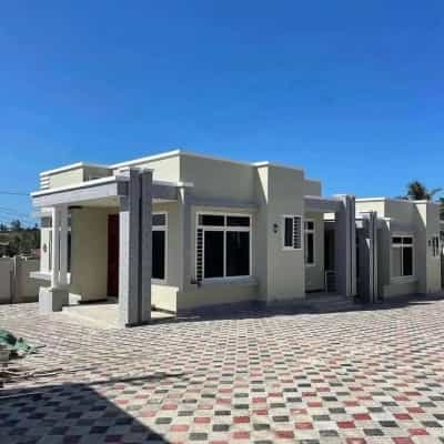 2 Bedrooms Apartment for Rent in GOBA KINZUDI, Dar Es Salaam