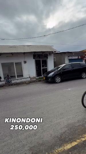 Frame ya Biashara inapangishwa Kinondoni Vijana, Dar Es Salaam