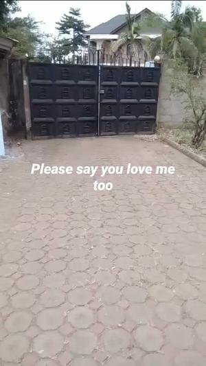 Nyumba ya vyumba vitatu inapangishwa Njiro, Arusha Nyumba ya vyumba vitatu inapangishwa Njiro, Arusha