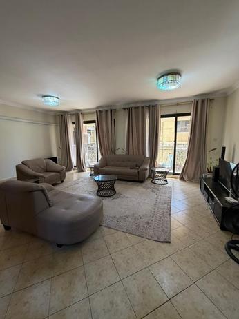 Apartment ya vyumba vitatu inapangishwa Upanga, Dar Es Salaam