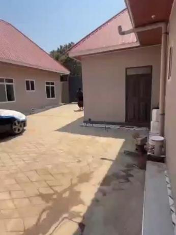 Nyumba ya vyumba viwili inapangishwa Iwambi, Mbeya
