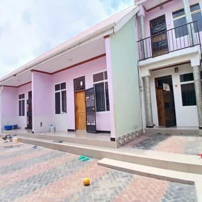 1 Bedroom House for Rent in KIMARA KOROGWE KWA MKUWA BAJAJI 500, Dar Es Salaam