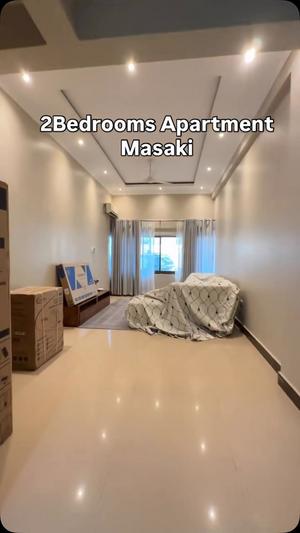 Apartment (Furnished) ya vyumba viwili inapangishwa Masaki, Dar Es Salaam Apartment (Furnished) ya vyumba viwili inapangishwa Masaki, Dar Es Salaam
