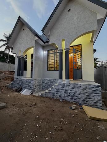 Nyumba ya chumba kimoja inapangishwa Goba Kwa Awadhi, Dar Es Salaam