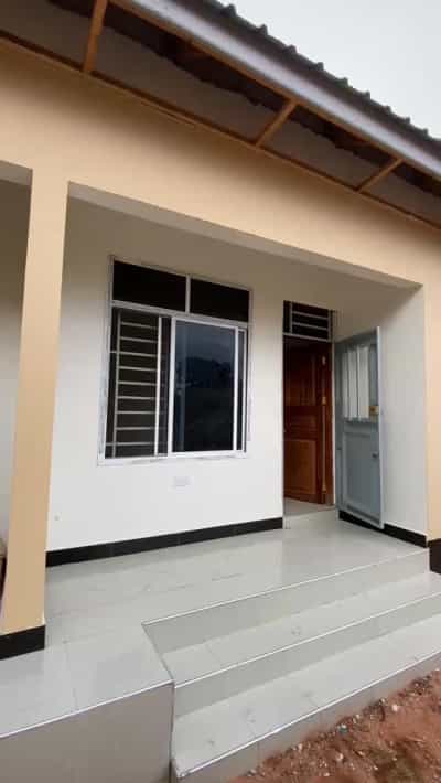 Nyumba inapangishwa Nzuguni, Dodoma