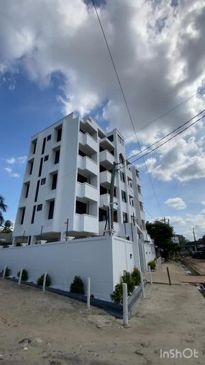 Nyumba/Apartment ya vyumba vitatu inapangishwa Sinza, Dar Es Salaam Nyumba/Apartment ya vyumba vitatu inapangishwa Sinza, Dar Es Salaam
