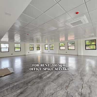 Office Space inapangishwa Masaki, Dar Es Salaam