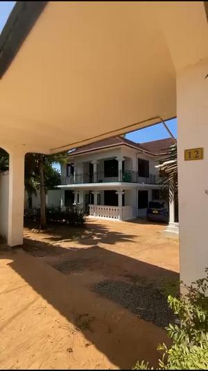 Apartment ya vyumba vitatu inapangishwa Salasala Mabanda Mengi, Dar Es Salaam