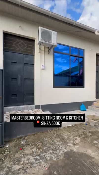 Nyumba inapangishwa Sinza, Dar Es Salaam