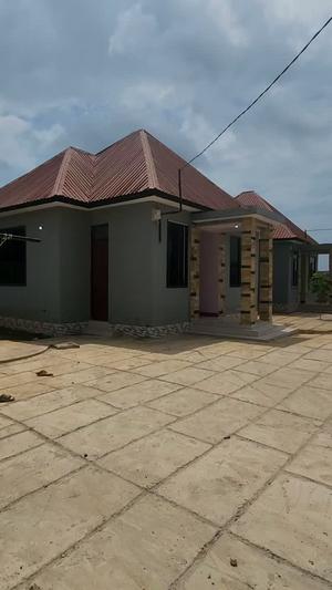 Apartment ya vyumba viwili inapangishwa Tegeta Madale, Dar Es Salaam Apartment ya vyumba viwili inapangishwa Tegeta Madale, Dar Es Salaam