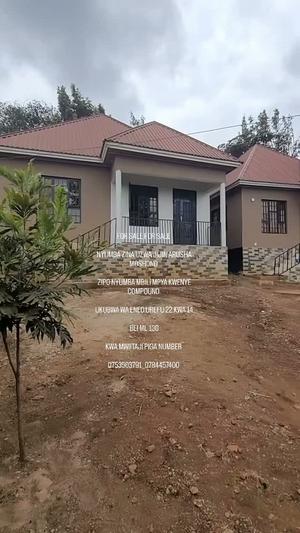 Nyumba inauzwa Moshono, Arusha (308 sqm) Nyumba inauzwa Moshono, Arusha (308 sqm)