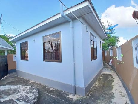 Apartment ya chumba kimoja inapangishwa Kimara Korongwe, Dar Es Salaam