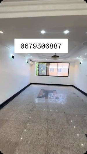 Apartment ya vyumba viwili inapangishwa Masaki, Dar Es Salaam