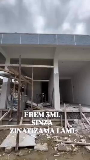 Retail Space for Rent in Sinza Mori, Dar Es Salaam Retail Space for Rent in Sinza Mori, Dar Es Salaam
