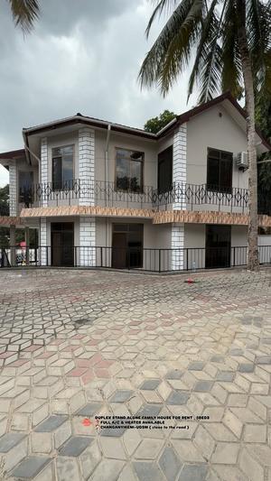 Nyumba ya vyumba vitano inapangishwa Changanyikeni-UDSM, Dar Es Salaam