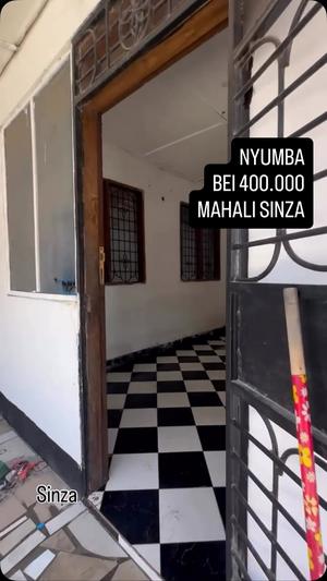 Nyumba ya vyumba vitatu inapangishwa Sinza, Dar Es Salaam Nyumba ya vyumba vitatu inapangishwa Sinza, Dar Es Salaam