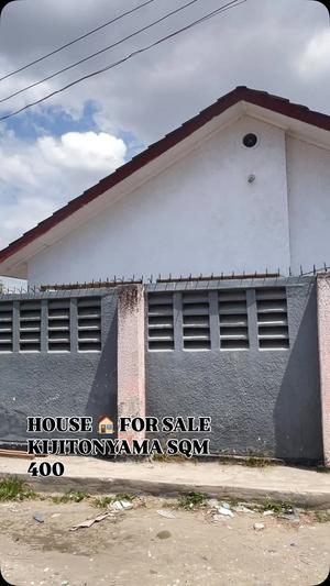 House for Sale in Kijitonyama, Dar Es Salaam (400 sqm) House for Sale in Kijitonyama, Dar Es Salaam (400 sqm)