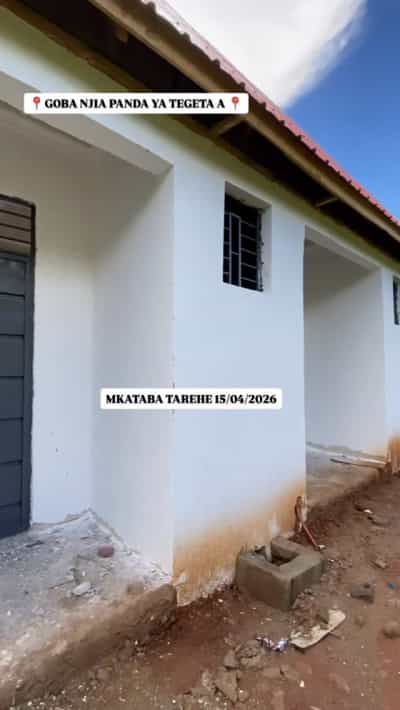 Nyumba inapangishwa Goba Njia Panda Ya Tegeta A, Dar Es Salaam Nyumba inapangishwa Goba Njia Panda Ya Tegeta A, Dar Es Salaam