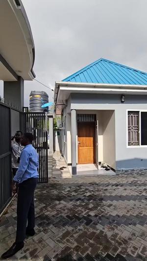 Nyumba/Apartment ya chumba kimoja inapangishwa Kimara Temboni, Dar Es Salaam