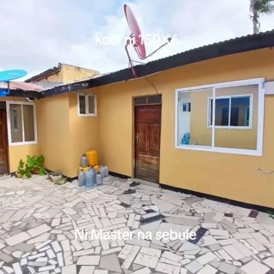 House for Rent in Kimara Mwisho, Dar Es Salaam House for Rent in Kimara Mwisho, Dar Es Salaam